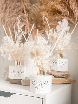 Open image in slideshow, Diffusers by Ohana
